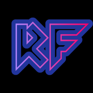 Radio Firework-logo
