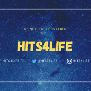 Hits 4 Life-logo