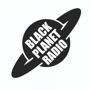 Blackplanet Radio-logo