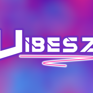Vibesz-logo