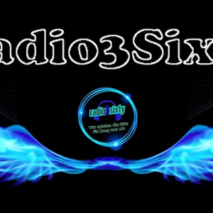 Radio 3 Sixty-logo