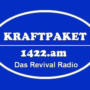 Kraftpaket 1422 Am-logo