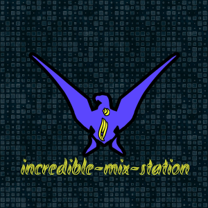 Incredible Mix Station-logo