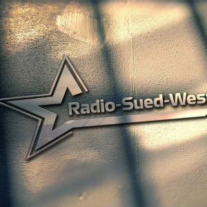 Radio Sued West-logo