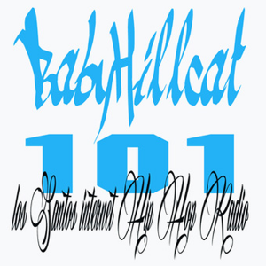 Babyhillcat 101-logo