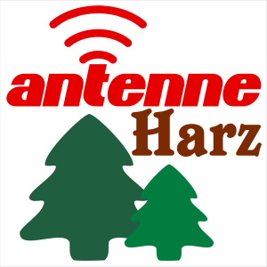 Antenne Harz-logo