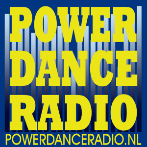 Powerdance Radio-logo
