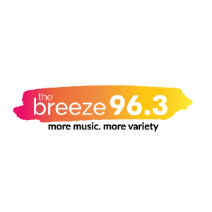 96.3 The Breeze-logo