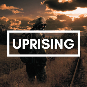 Uprising Radio-logo