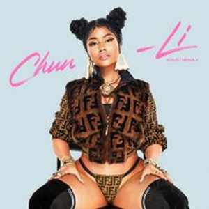 Minaj-logo
