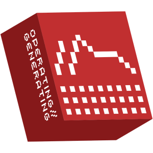 Operating Generating-logo