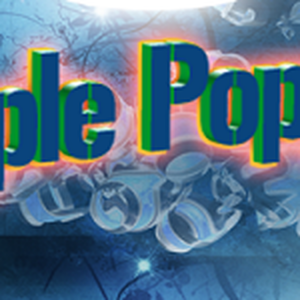 Radio Pimple Popper-logo