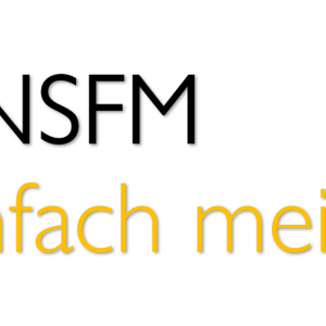 Meins FM-logo