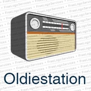 Oldiestation-logo