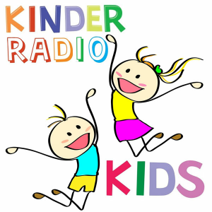Das Kinder Radio-logo
