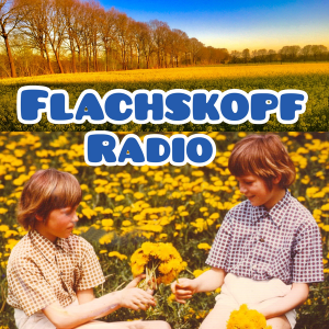 Flachskopf-logo