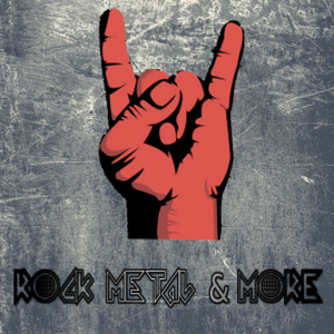 Rock Metal More-logo