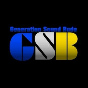 G S B-logo