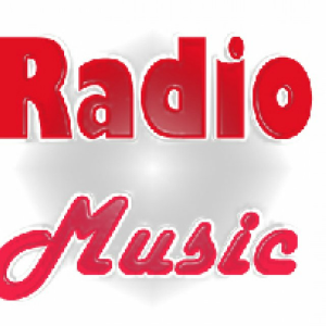 Music Radio-logo