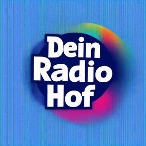 Dein Radio Hof-logo