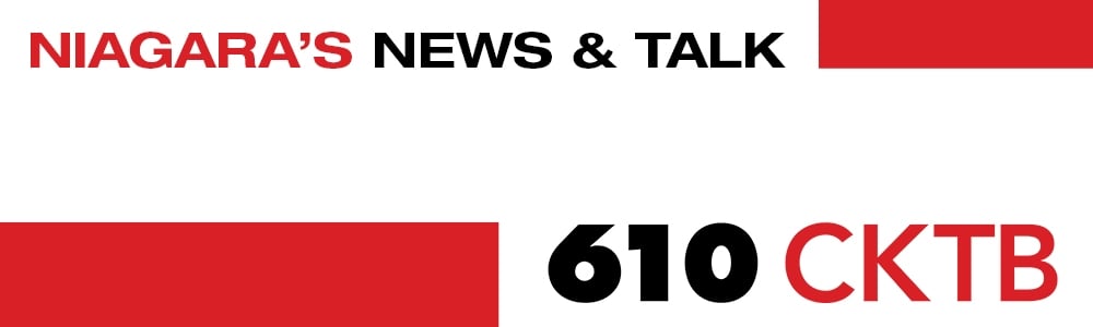 610 CKTB