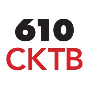 610 CKTB
