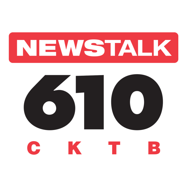 NewsTalk 610 CKTB, 610 AM, St 