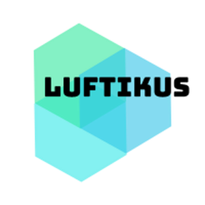 Luftikus-logo
