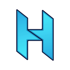 HappyFM Nightscore-logo