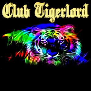Club Tigerlord-logo