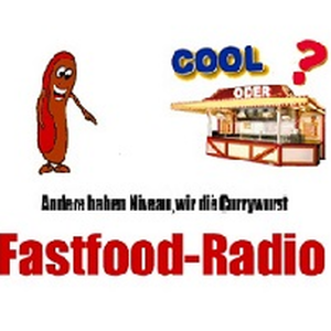 Fastfood-Radio-logo
