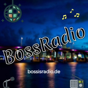 Bossis Radio-logo