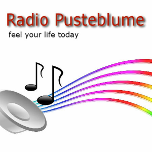 Radio Pusteblume-logo