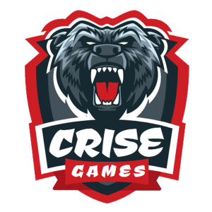 Crise FM-logo