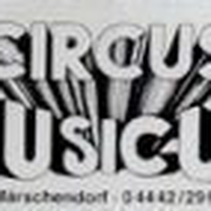 Disco Circus Musicus In Maerschendorf-logo