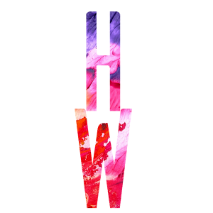 Hellewelle-logo