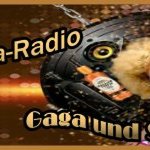 Music Gaga Radio-logo