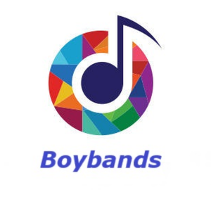 Boybands-logo