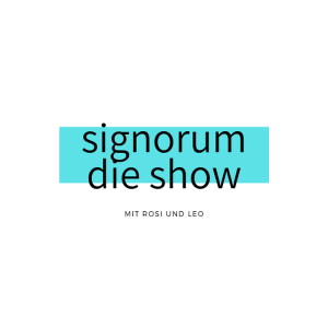 Signorumdieshow-logo