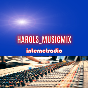 Harols Musicmix-logo