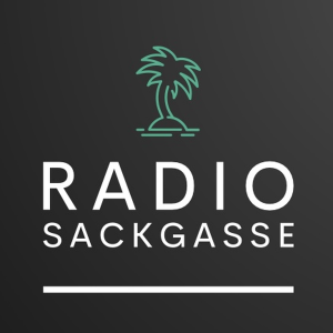Radio Sackgasse-logo
