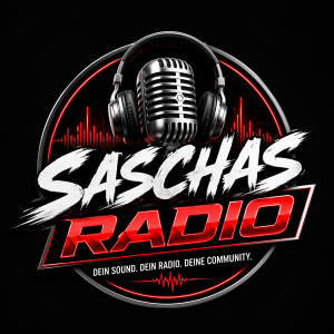 Saschas-Radio-logo