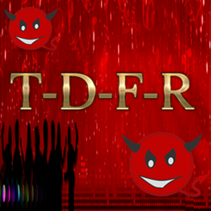 The Devils Fun Radio-logo