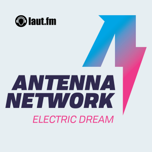 Antenna Network-logo