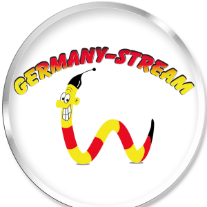 Germany Stream-logo