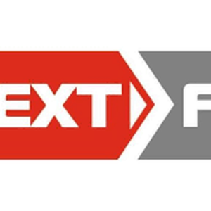 Nxt FM-logo