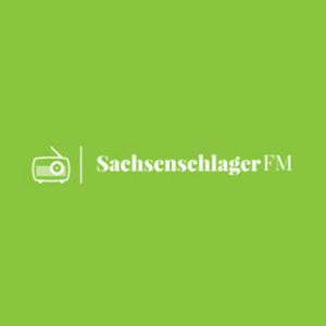 Sachsenschlager FM-logo