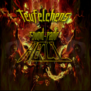 Teufelchens Sound Radio-logo