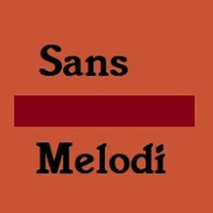 Sans Melodi-logo