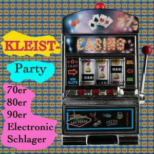 Kleist Casino-logo